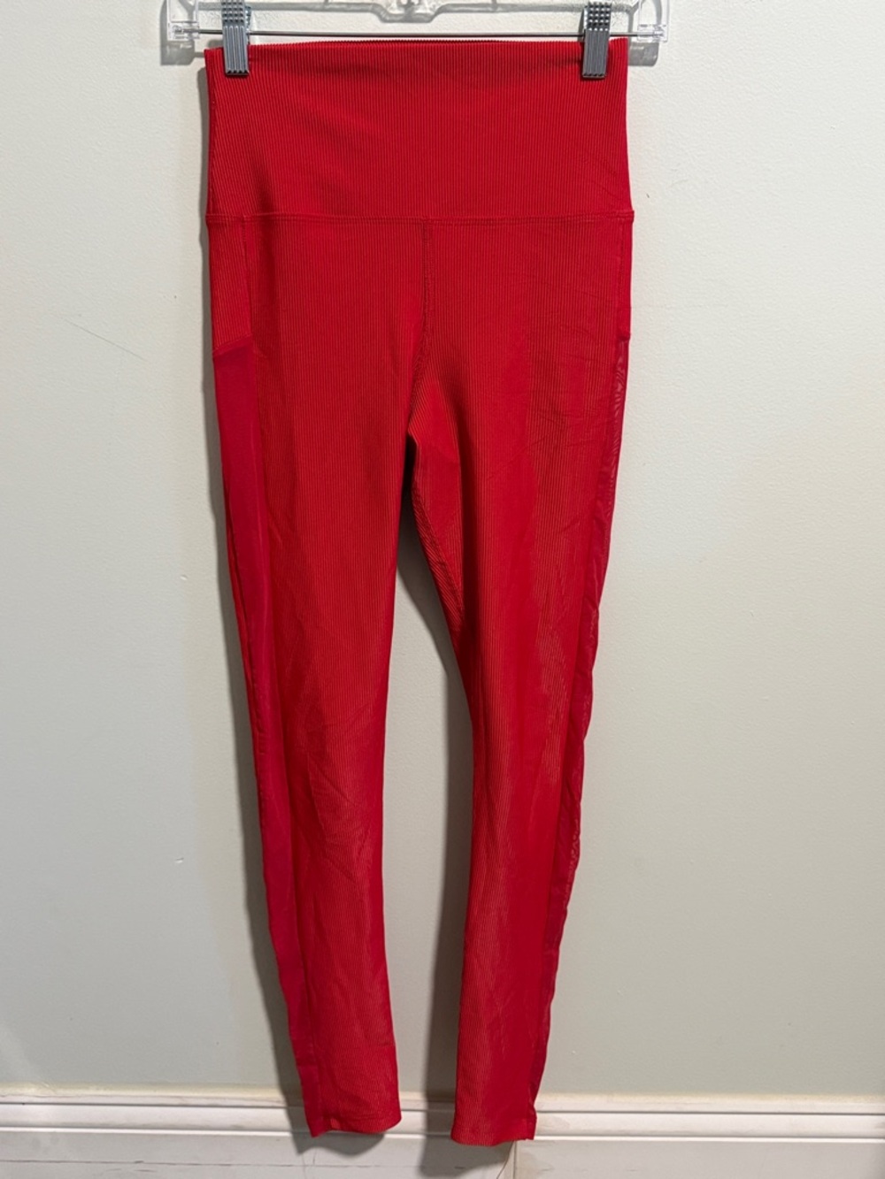 Beach Riot Leggings Size Small